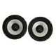 thumbnail image 1 of 4 Uds Altavoz Coaxial Para Coche 180W Tweeter Subwoofer 6,5 Pulgadas Conjunto De Altavoces Coaxiales Para Coche Altavoz Estéreo Para Coche, 1 of 7