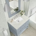 thumbnail image 6 of James Martin Vanities 330-V36-3Vsl Breckenridge 36" Free Standing Single Basin Poplar Wood, 6 of 7