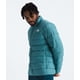 thumbnail image 2 of Chaqueta THE NORTH FACE Aconcagua 3 con aislamiento de algas para hombre, azul, 2 of 7