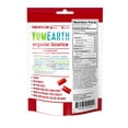 thumbnail image 4 of Yumearth Pomegranate Licorice, 5 oz, 4 of 8