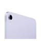 thumbnail image 4 of Reacondicionado Apple iPad Mini 6 A2567 (WiFi) 64GB Morado (Grado B), 4 of 4