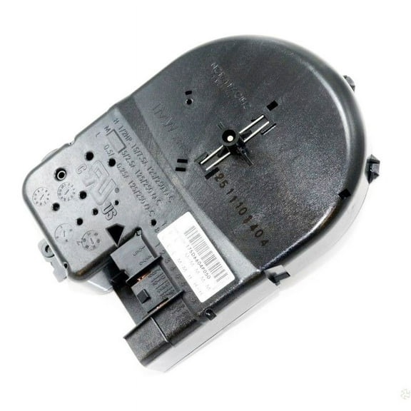 GE WH12X10536 Timer Washer - OEM Part