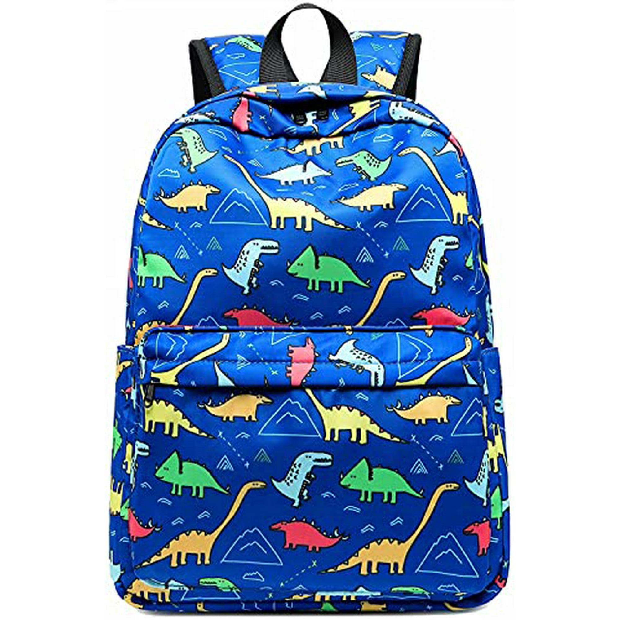 SAYDY Preschool Backpack for Kids Boys Toddler Backpack Kindergarten School Book Bags KC 001 Walmart