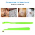 thumbnail image 5 of 7 Pcs Pet Flea Lice Comb Dog Grooming Comb Stainless Steel Tick Combs Lice Remover Brush for Dog Cat, 5 of 9