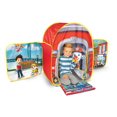thumbnail image 1 of Paw Patrol Tent - Marshall's Fire Truck, 1 of 3