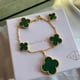 thumbnail image 1 of Van Cleef & Arpels/VCA 18 Quilates Trébol Cinco Flores Trun, 1 of 4
