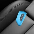 thumbnail image 4 of 1 pcs 3 buttons TPU full Key Fob case Cover For Volkswagen,VW Golf 8, 4 of 4