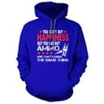 thumbnail image 6 of Ammo is Happiness Hoodie, 6 of 6