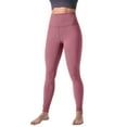 thumbnail image 2 of FCLoft Women's Workout Leggings - High Waist Tummy Control Pants for Gym & Daily, 2 of 6
