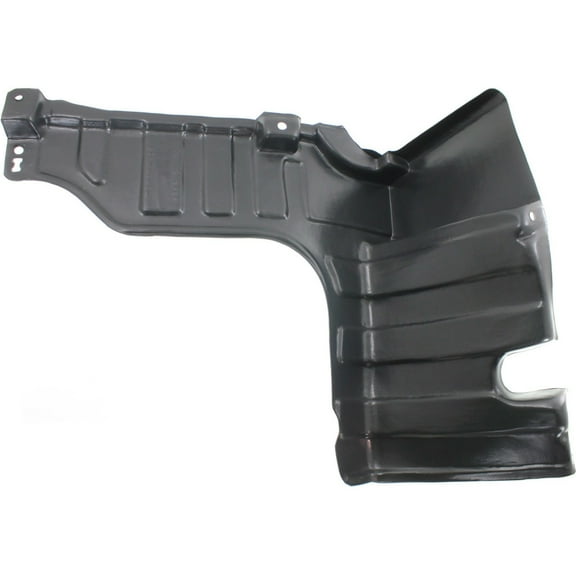 For Hyundai Elantra Coupe 2013 Engine Splash Shield Passenger Side | Front | Side Cover | Replacement For HY1228169 | 291203X000