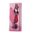 thumbnail image 2 of Bolsa Moda Mujer Chica Patrón Embrague Monedero Monedero Largo(05) Ehuebsd Para estrenar, 2 of 6