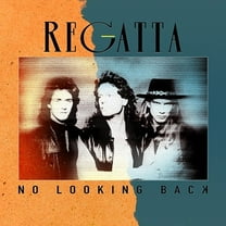 Regatta - No Looking Back - Music & Performance - CD