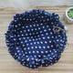 thumbnail image 1 of Xihbxyly Cama Redonda para Mascotas, Diseño de Cuerda Ajustable, Tela Polar Suave, Cómodo Accesorio para El Hogar, para Gatos y Perros, para Usar Todo El Año, 45 Cm de Diámetro, Lavable a Mano., 1 of 3