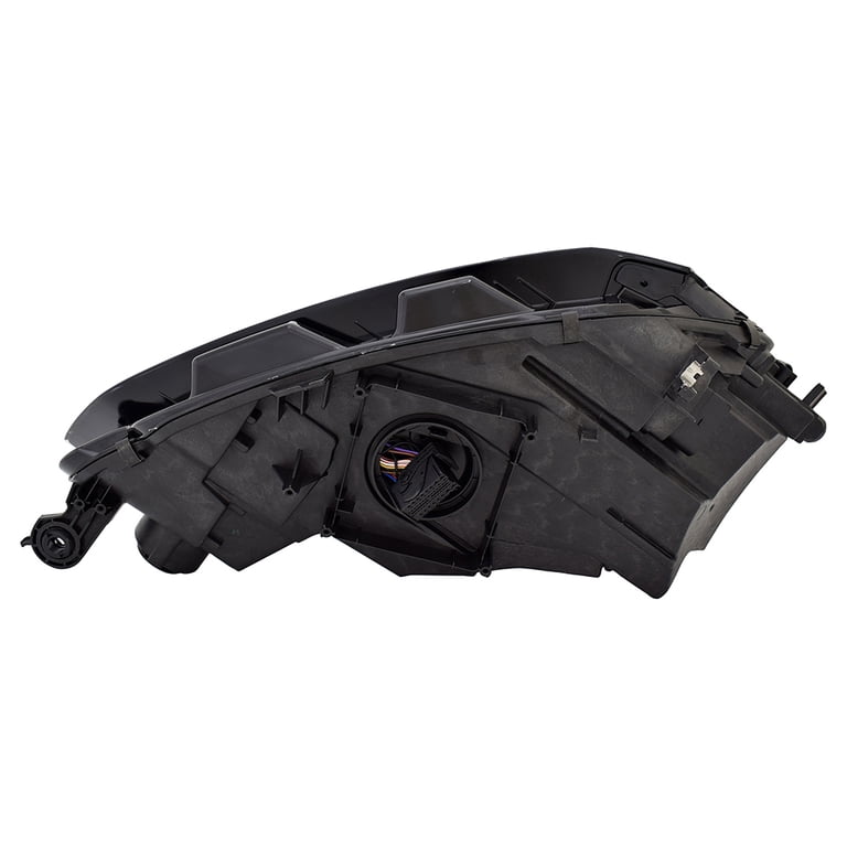 New Left Headlight Compatible With Audi S5 Prestige 3.0L 2018 2019