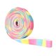 thumbnail image 2 of Cuerda de saltar china para niños, alta elasticidad, juguetes para niñas Color de costura, 2 of 9