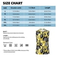 thumbnail image 6 of Fotbe Men's Orchids Flowers Print Men's Sleeveless Muscle Tank Tops Casual T-Shirts for Gym Workout Beach-Small, 6 of 8