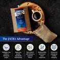 thumbnail image 7 of Plantation Blue 100% Blue Mountain Coffee, Dark Roast, Whole Bean, Premium Jamaican Coffee, 8oz, 7 of 7