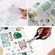 thumbnail image 2 of 5X Papel De Espuma Revestimiento De Estantes Para Cajones Multifuncional Para Gabinetes De Cocina, Refrigerador, Cajones, Gabinetes (Azul, 12 X 196 Pulgadas), 2 of 5