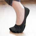 thumbnail image 4 of Vibram Women's Five Fingers Vi-B ECO Ballet Flat Toe Shoes US 6-9.5, 4 of 10