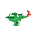 thumbnail image 2 of Inflatable Dragon Toy (Color May Vary), 2 of 2