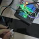 thumbnail image 4 of 3X Módulo de Riego Automático Kit de Bricolaje Módulo de Riego Automático Detección de Humedad del Suelo Bombeo Automático de Agua, 4 of 5