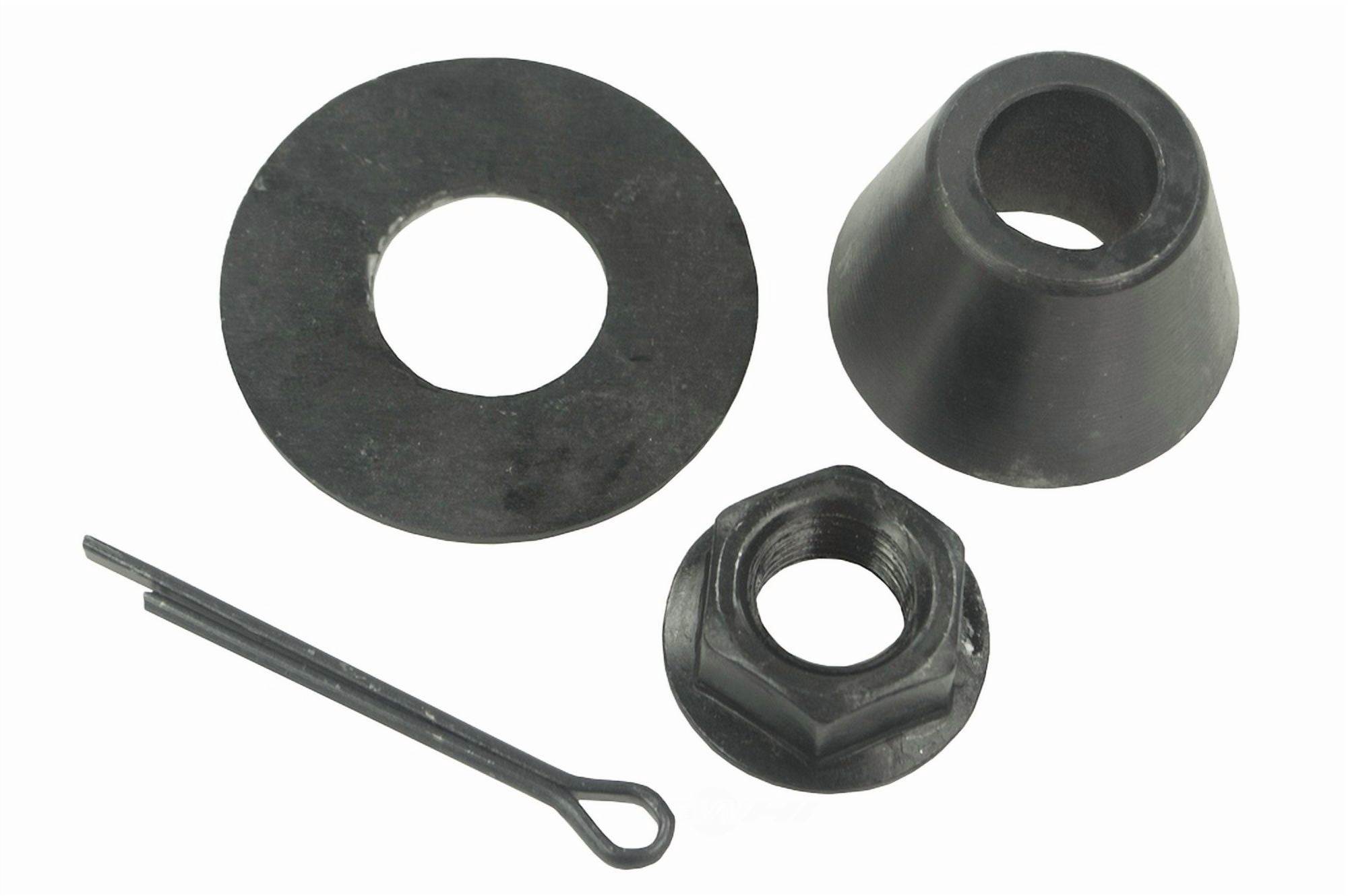 Mevotech Original Grade GS301036 Suspension Control Arm and Ball Joint Assembly