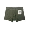 thumbnail image 1 of Pajar Men's Green Black Brief Performance PJR.63 Boxer Underwear (S01) (S02), 1 of 20