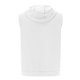 thumbnail image 3 of pstuiky Camisetas sin mangas para hombre, Camiseta deportiva informal de moda para hombre, con bolsillos, capucha y cremallera, sin mangas Camisas de hombre s, 3 of 5