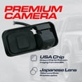 thumbnail image 4 of Master Tailgaters Replacement for Acura ILX (2016-2017) Backup Camera OE Part # 39530-TX6-A11, 4 of 7