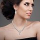 thumbnail image 4 of WEUVEB 1Jgo Collar Y Aretes Vintage Para Mujer En Con Colgante Y Bohemio, 4 of 8