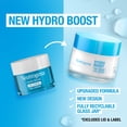 thumbnail image 4 of Crema hidratante Neutrogena Hydro Boost en gel 50 ml, 4 of 7