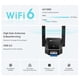 thumbnail image 2 of Adaptador WiFi TP-Link Archer TX30U Plus AX1800 de doble banda, 2 of 9