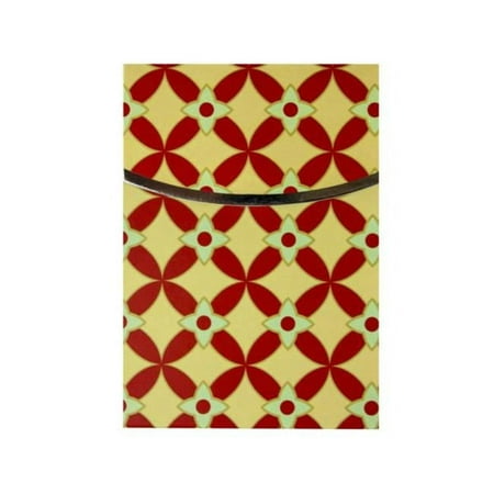 Kole Imports CS103-192 Essence Pocket Notepad - Case of 192