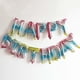thumbnail image 3 of EeaseMX Globos degradados FELIZ CUMPLEAÑOS Globos del alfabeto Globos de látex Decoraciones para fiestas Suministros para fiestas, 3 of 7
