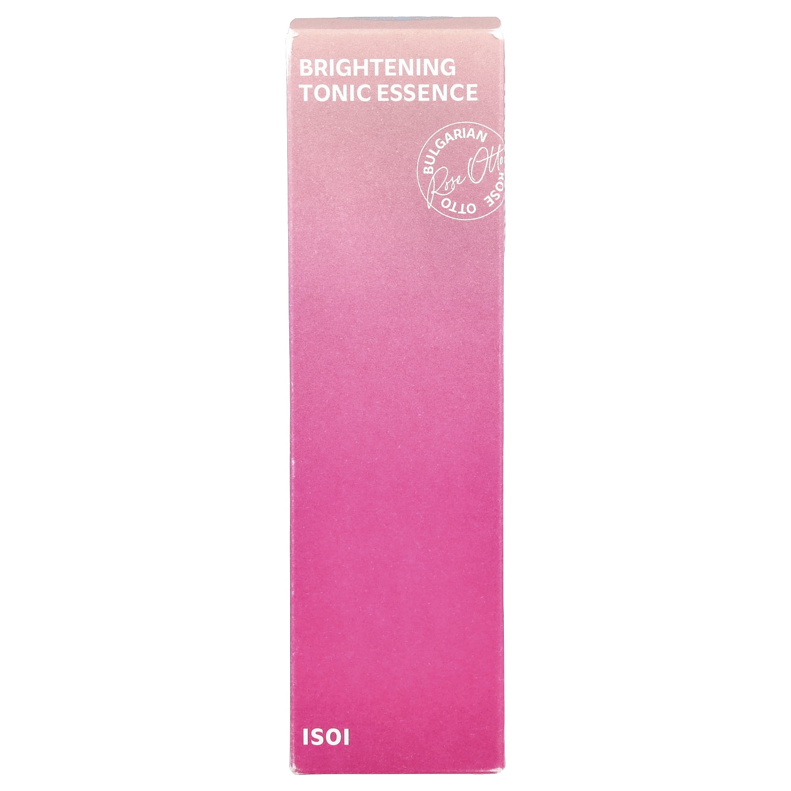 isoi Brightening Tonic Essence, 4.39 fl oz (130 ml)