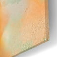 thumbnail image 3 of Epic Art 'Copperhead Row' by Delores Naskrent, Acrylic Glass Wall Art, 24"x16", 3 of 9