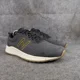 thumbnail image 1 of New Balance Shoes Mens 8 Athletic Trainers Fresh Foam Arishi Running Active Grey, 1 of 6