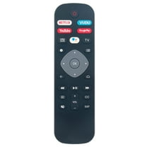 New Replaced Remote Control URMT26RST004 with Voice function fit for Philips Android TV 55PFL5604/F7 50PFL5604/F7 65PFL5704/F7 55PFL5704/F7