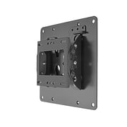 Chief Small Flat Panel Tilt Wall Mount Bracket - Black
