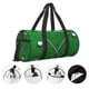 thumbnail image 3 of Balery Golf Sport Club Bolsa de Gimnasio para Mujeres y Hombres, Bolsa de Viaje Impermeable, Bolsa de Fin de Semana con Compartimento para Zapatos y Bolsillo Húmedo, 3 of 6