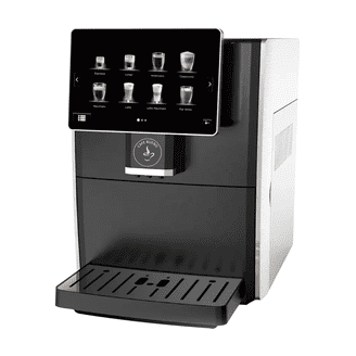 Breville Barista Pro Automatic Espresso Coffee Machine with