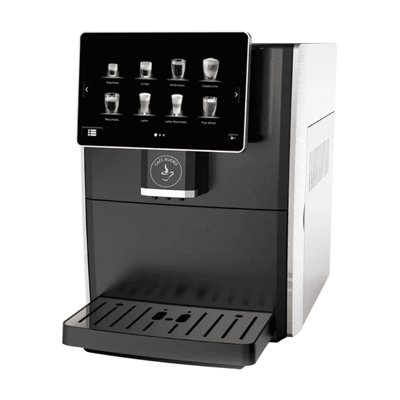 Cafe Bueno CB-3000 Super Automatic Coffee Espresso Machine