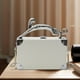 thumbnail image 4 of Bolso de Noche Yuyangstore Bandolera para Niñas Blanco, 4 of 8