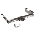 thumbnail image 1 of Draw-Tite Trailer Hitch Rear 41946 Ultra Frame; Class V; Square Tube 3-Piece; 2 Inch Receiver, 1 of 3