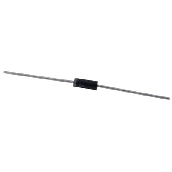 NTE Electronics NTE5156A Zener Diode, Axial Leaded, 5% Tolerance, 5W, 100V
