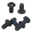 thumbnail image 3 of Brake Titaniumsteel Screw, High Strength Bicycle Brake  6Pcs  For Home For Bike, 3 of 7