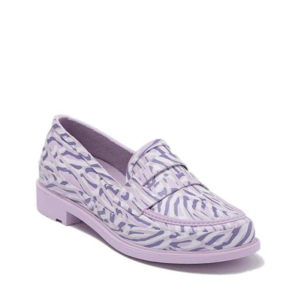 hunter loafers