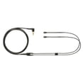thumbnail image 1 of Cable de Reemplazo Shure EAC64BK para Audífonos 1.6 m Cable Desmontable y Reemplazable, 1 of 3