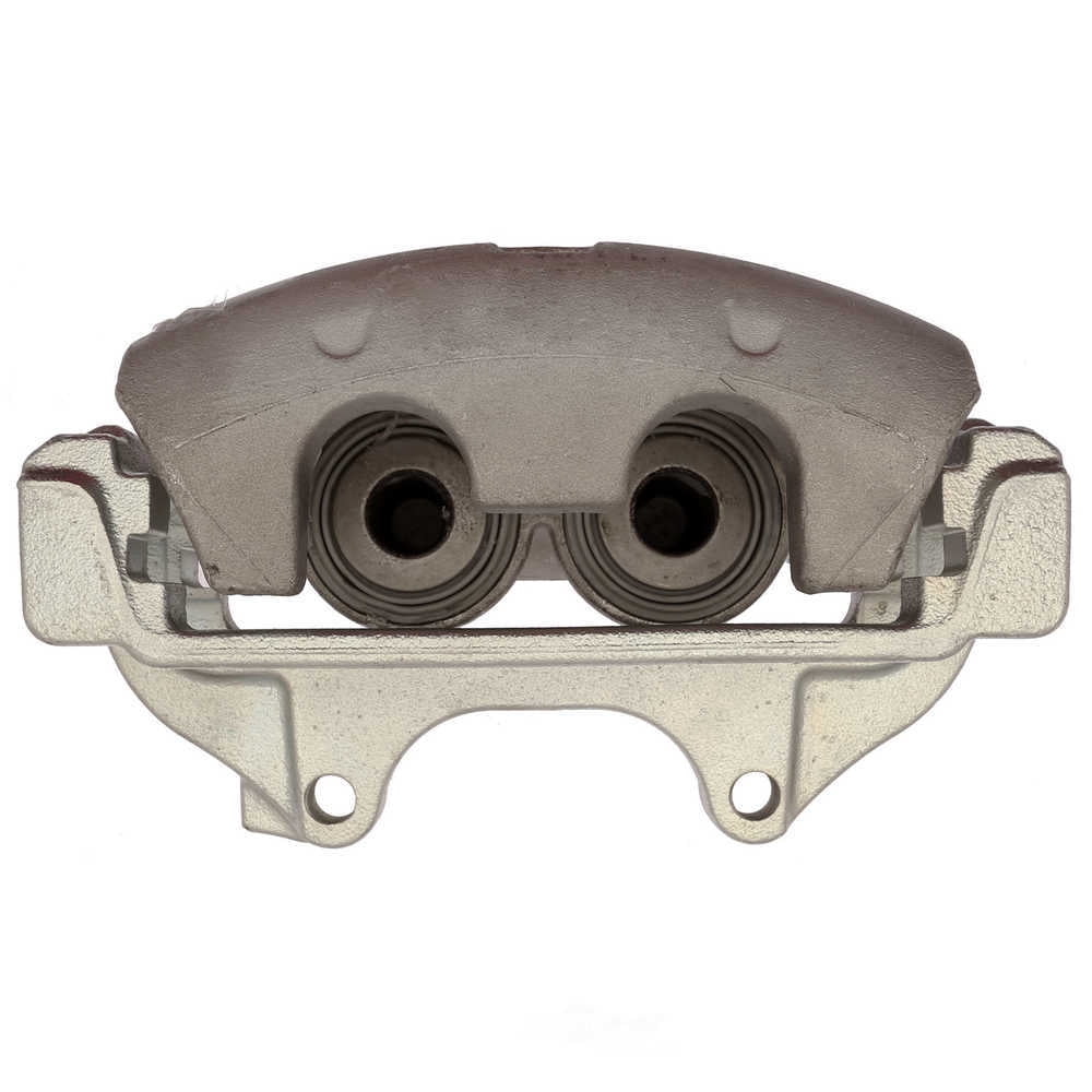 Raybestos Brakes RC12665PC Raybestos Specialty - Police Reman Loaded Caliper & Bracket Assy