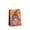 G, variant on Miwamany Halloween Gift Wrapping Paper Bags 12pc, Kraft Pumpkin Tote with Handle, Party Favor Goodie Bags for Kids Candy Treats Children Decoration